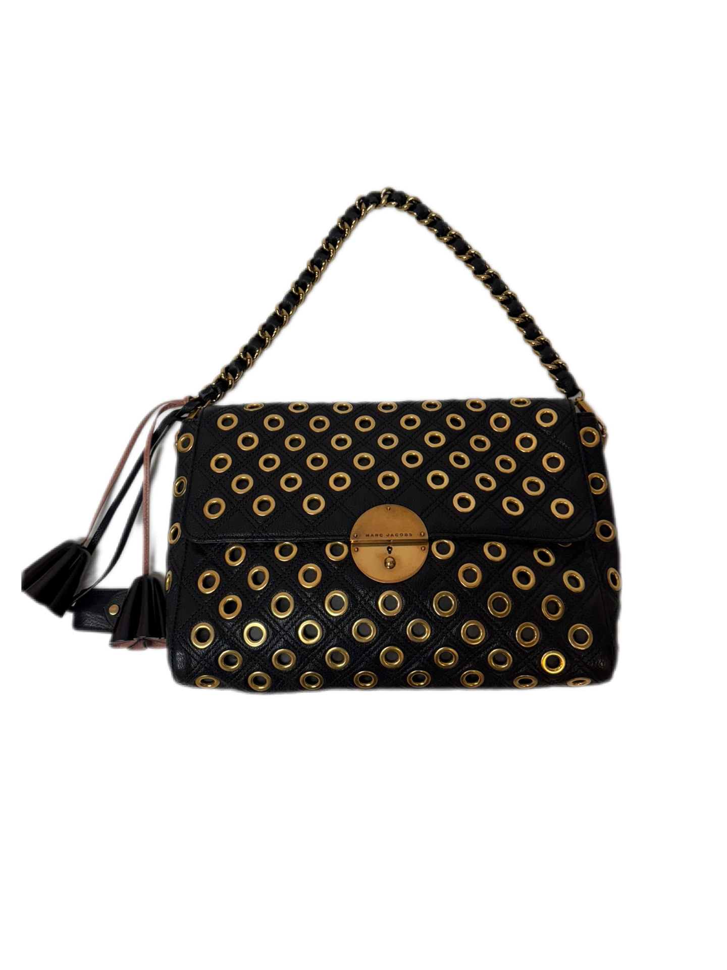 MARC JACOBS Cross Body Tote Bag — Vicki's Secret